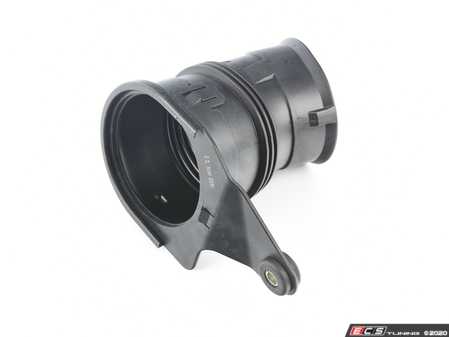 ES#35088 - 13717521016 - Intake Duct - Genuine BMW - BMW