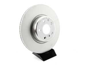 ES#4183820 - 34106880072 - Front Brake Rotor - 330x24mm - Priced Each - Genuine BMW - BMW