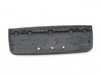ES#82640 - 51166982453 - Ashtray Finisher - Front - Alu/Chrom - Genuine BMW - BMW