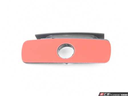 ES#2523481 - 51117231770 - BRACKET RIGHT - Genuine BMW - BMW