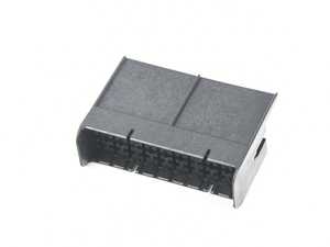 ES#165506 - 61138364552 - FUSE HSNG - Genuine BMW - BMW