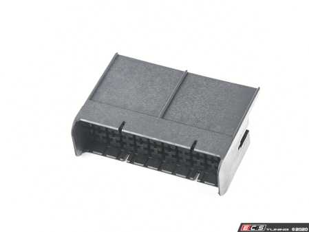 ES#165506 - 61138364552 - FUSE HSNG - Genuine BMW - BMW