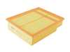 ES#3551 - 079133843A - Engine Air Filter - Keep your engine breathing fresh air - Hengst - Audi