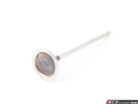ES#22967 - 11347533884 - Intake Valve - Priced Each - Replacement intake valve for the cylinder head - Genuine MINI - MINI