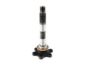 ES#57957 - 33411123868 - SHAFT - Genuine BMW - BMW