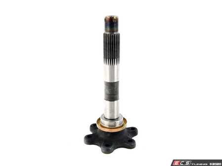 ES#57957 - 33411123868 - SHAFT - Genuine BMW - BMW