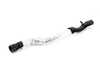 ES#4151512 - 3C0122073EG - Coolant Hose - Connects heater core hose to water pipe - Rein - Audi Volkswagen