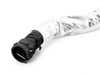 ES#4151512 - 3C0122073EG - Coolant Hose - Connects heater core hose to water pipe - Rein - Audi Volkswagen