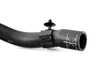 ES#4151512 - 3C0122073EG - Coolant Hose - Connects heater core hose to water pipe - Rein - Audi Volkswagen