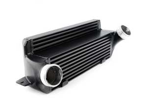 ES#4389505 - MAD-013 - MAD 5" Stepped Core Intercooler - E8X/E9X N45/N55 - Best Value Intercooler Upgrade! - MAD - BMW