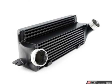 ES#4389505 - MAD-013 - MAD 5" Stepped Core Intercooler - E8X/E9X N45/N55 - Best Value Intercooler Upgrade! - MAD - BMW