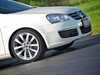 ES#4942 - 54751 - Sport Springs Set - Average lowering front: 1.5" rear: 1.4" - H&R - Volkswagen