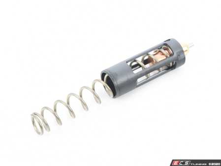 ES#2563395 - 059115201B - THERMOSTAT - Genuine Volkswagen Audi - 