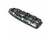 ES#2767367 - 51417318451 - TRIM, SWITCH, PWR WDOW, FR. - Genuine BMW - BMW