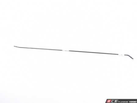 ES#36678 - 16121184162 - Fuel Line - Genuine BMW - BMW