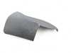 ES#139842 - 52107919188 - Outer Seat Covering - Right - Black - Genuine BMW - BMW