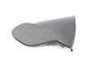ES#139842 - 52107919188 - Outer Seat Covering - Right - Black - Genuine BMW - BMW