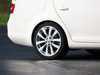 ES#4942 - 54751 - Sport Springs Set - Average lowering front: 1.5" rear: 1.4" - H&R - Volkswagen