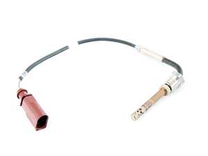 ES#2570503 - 059906088BP - Exhaust Gas Temperature Sensor - Exhaust Gas Temperature (EGT) Sensor - Diesel before filter - Genuine Volkswagen Audi - Volkswagen Porsche