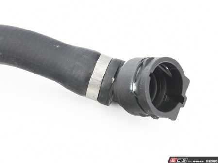 ES#264820 - 64219134076 - HOSE, HEATER CORE TO - Genuine BMW - BMW