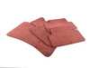 ES#125118 - 51479117345 - E63 Velour Floor Mat Set - Chateau - Complete set of four floor mats - Genuine BMW - BMW