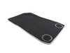 ES#2498465 - 51477316614 - E93 Set Of Floor Mats - Grey Velour - Complete set of four - Genuine BMW - BMW
