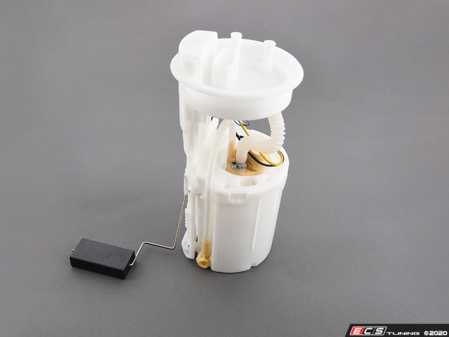 ES#3200308 - 1J0919050 - Fuel Pump  - Includes sending unit - URO - Volkswagen
