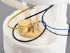 ES#3200308 - 1J0919050 - Fuel Pump  - Includes sending unit - URO - Volkswagen