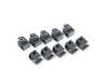 ES#2766039 - 34301165382KT - Bracket - Pack Of 10  - Genuine BMW - 