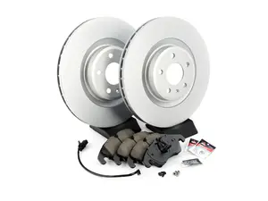 Front Brake Service Kit