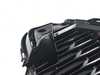ES#4187526 - 51118069770 - GRILL, AIR INTAKE, OPEN, RIG - Genuine BMW - BMW