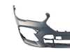 ES#4405091 - 51118081945KT - Front Bumper Cover - Primed - M Us - Genuine BMW front bumper. 
Price includes core charge. - Genuine BMW - BMW