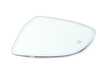 ES#3475372 - 51167441445 - Heated Mirror Glass - Left - Replacement mirror glass with blue tint - Genuine BMW - BMW