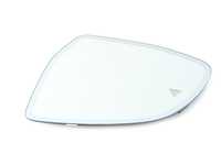 Genuine BMW - 51167441445 - Heated Mirror Glass - Left (51-16-7 