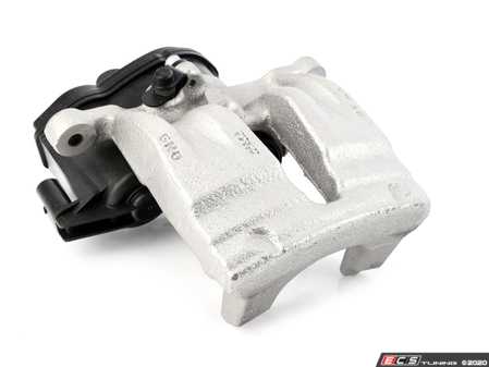 ES#4021471 - 4M0615404FSL7 - HOUSING - Genuine Volkswagen Audi - 
