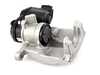 ES#4021471 - 4M0615404FSL7 - HOUSING - Genuine Volkswagen Audi - 