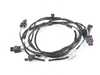 ES#3101599 - 61129392513 - WIRING SET PDC, FRON - Genuine BMW - BMW