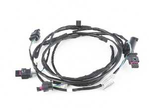 ES#3101599 - 61129392513 - WIRING SET PDC, FRON - Genuine BMW - BMW