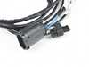 ES#3101599 - 61129392513 - WIRING SET PDC, FRON - Genuine BMW - BMW