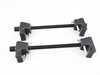 ES#4372109 - W89322 - Professional Strut Spring Compressor - For most automotive and light truck applications. - Wilmar - Audi BMW Volkswagen Mercedes Benz MINI Porsche