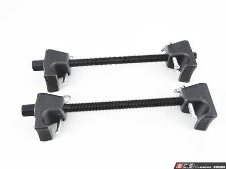 ES#4372109 - W89322 - Professional Strut Spring Compressor - For most automotive and light truck applications. - Wilmar - Audi BMW Volkswagen Mercedes Benz MINI Porsche
