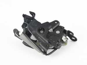 ES#3494476 - 51237485957 - LEFT LOWER PART OF H - Genuine BMW - BMW