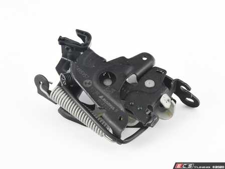 ES#3494476 - 51237485957 - LEFT LOWER PART OF H - Genuine BMW - BMW