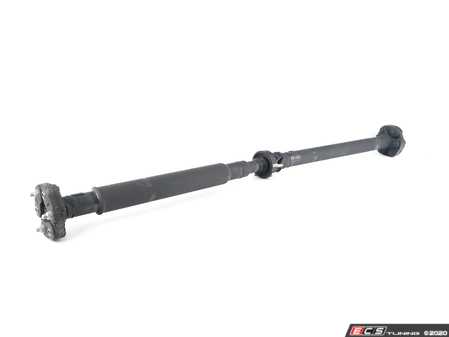 ES#2797531 - 26107631347 - Driveshaft for Automatic Transmission - Genuine BMW - BMW