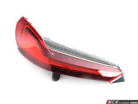 ES#4209432 - 63217439019 - TAIL LIGHT LEFT - Genuine BMW - BMW