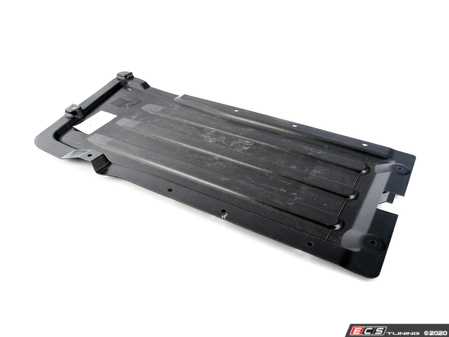 ES#4200894 - 51757424880 - UNDERFLOOR COATING CENTER - Genuine BMW - BMW