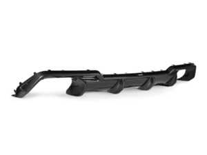 ES#4372228 - DI-BM/CA/7/G - Akrapovic Rear Carbon Fiber Diffuser - High Gloss - F91/F92 M8 - High Gloss Finish - Akrapovic - BMW