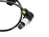 ES#4390927 - ALS199 - ABS Speed Sensor - Front Left - Standard - 