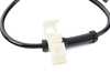 ES#4390927 - ALS199 - ABS Speed Sensor - Front Left - Standard - 