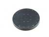 ES#272449 - 02M301211B - Sealing Cap - 79.35mm - Found on the side of the transmission housing - Genuine Volkswagen Audi - Volkswagen